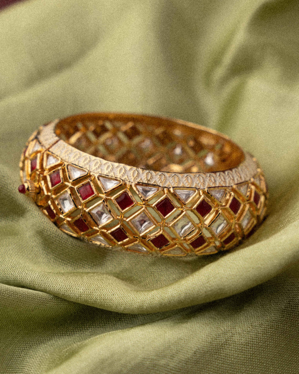 Rajmala Cuff